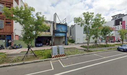 香堤視聽伴唱酒店