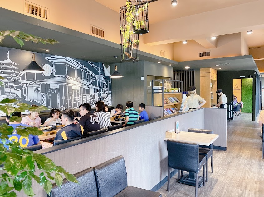 天利食堂 苗栗頭份店