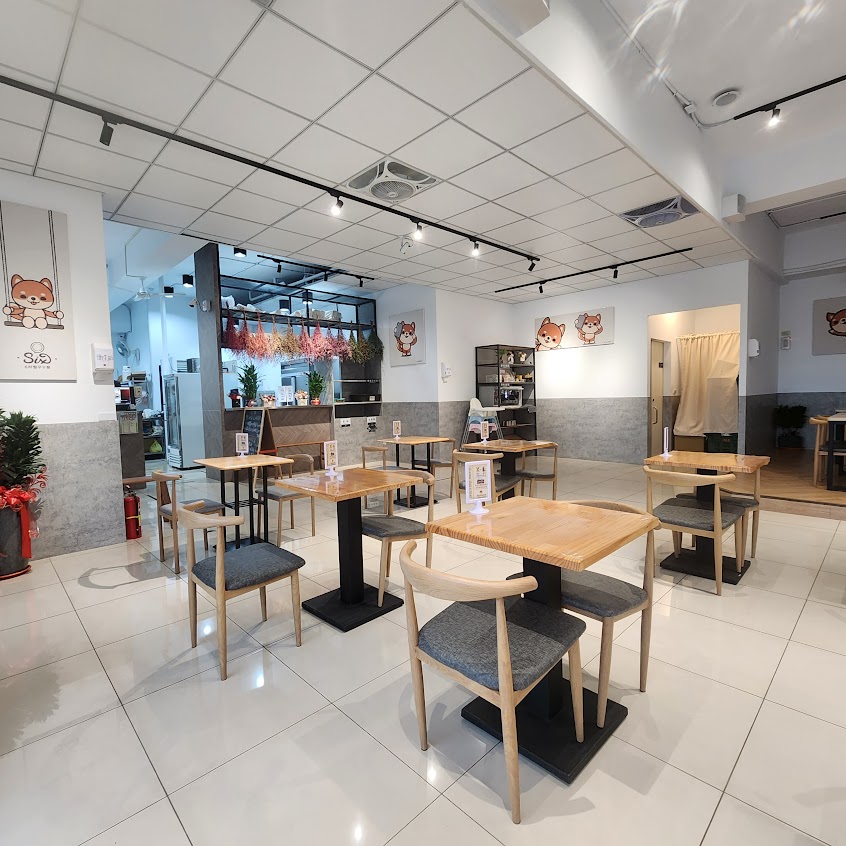 6吋盤早午餐-頭份店