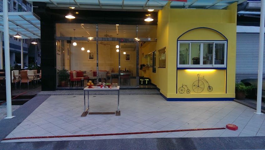 Pasta達人料理廚房-建國店