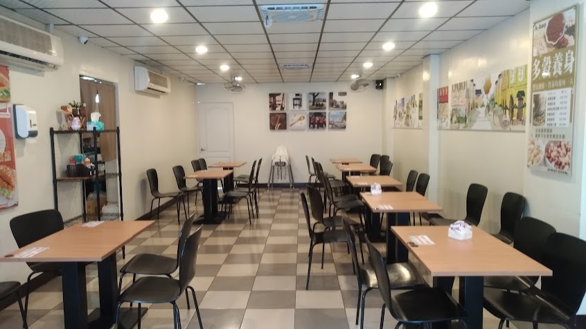 A-bao頭份民族店