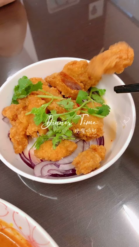 麥味登竹南海口店