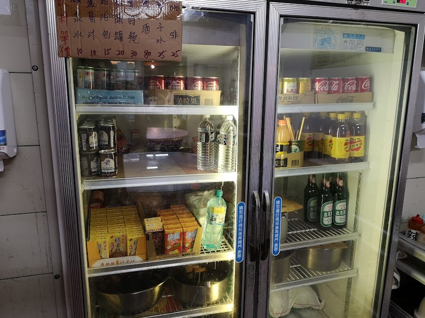 旺食小館(新埔粄條)