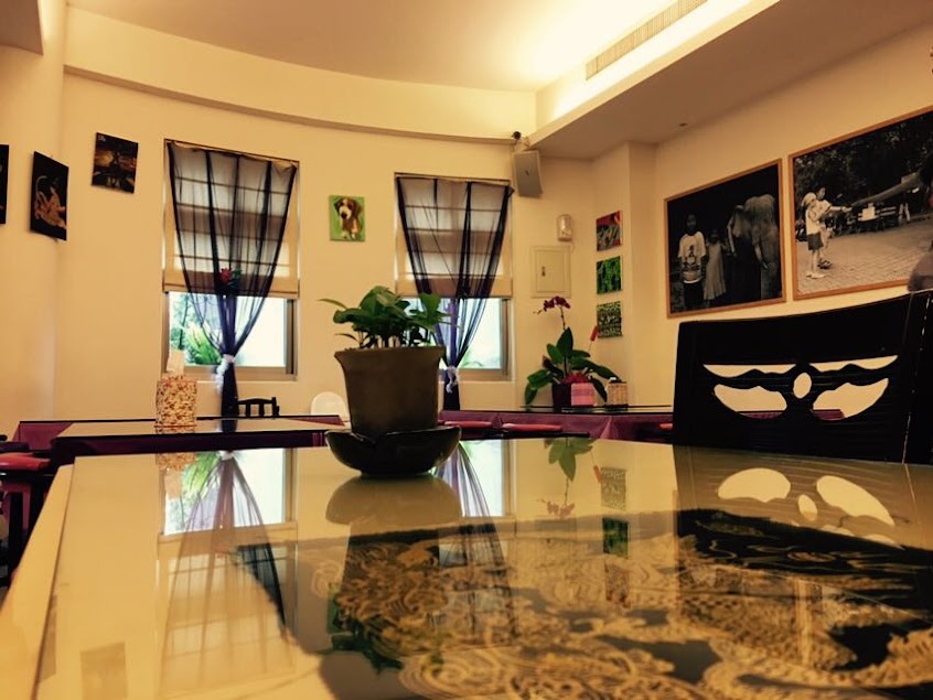 繽紛泰 Fantastic Thai