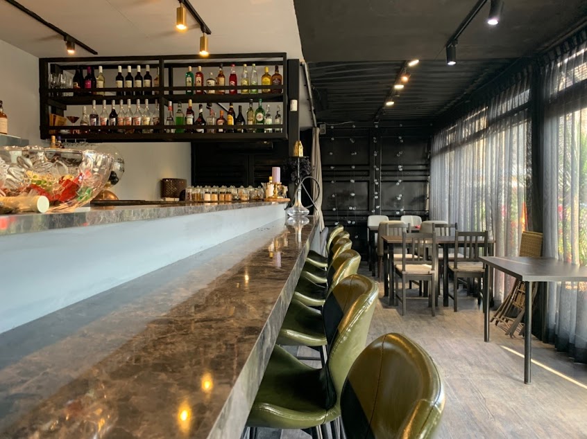 上癮餐酒館《Obsession Bar》苗栗美食/苗栗餐酒館/苗栗網美餐廳/竹南美食/竹南餐酒館/竹南宵夜