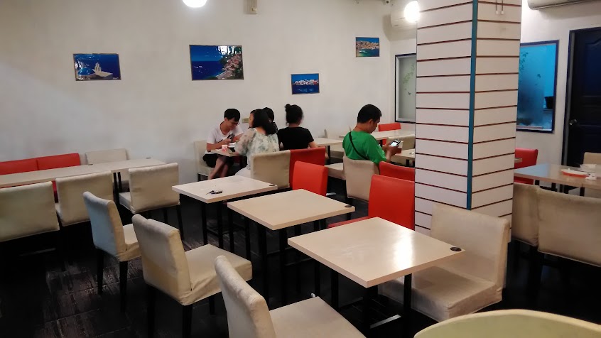 達人料理廚房PASTA 中正店