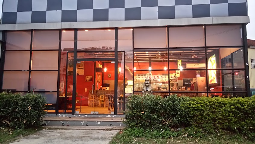 維瓦地碳烤牛排