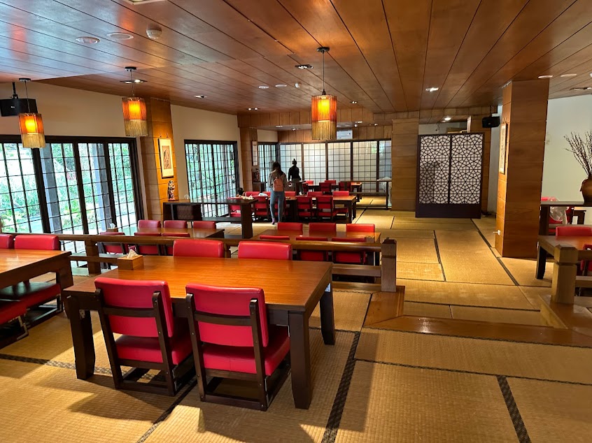 苗栗大湖石風城堡創意料理餐廳|下午茶