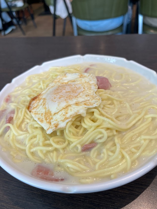 麥味登 竹南姊妹店
