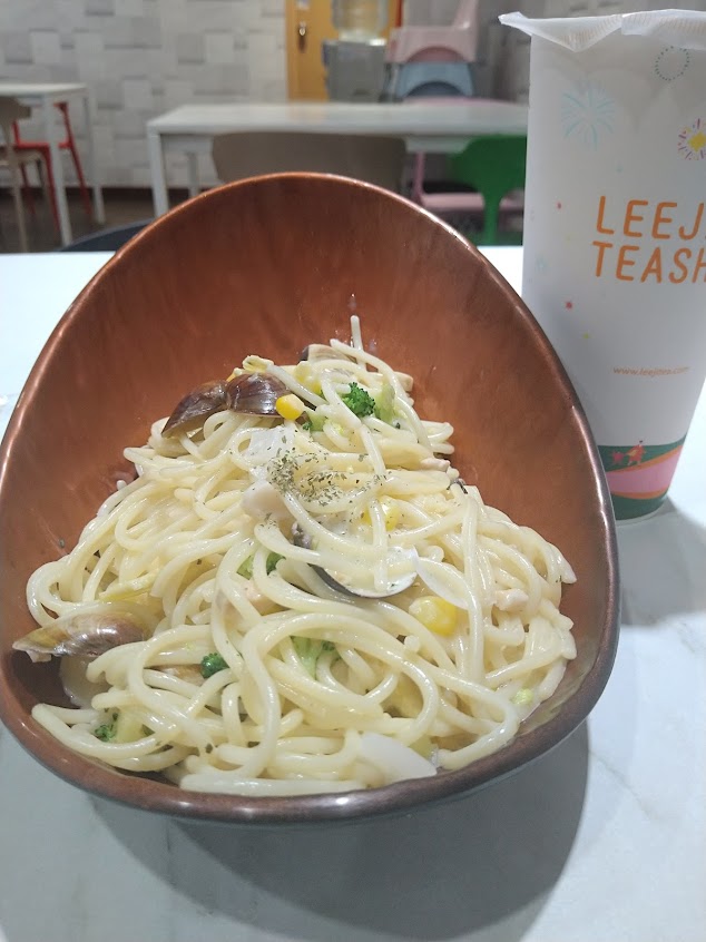 Mk義式廚坊苑裡店