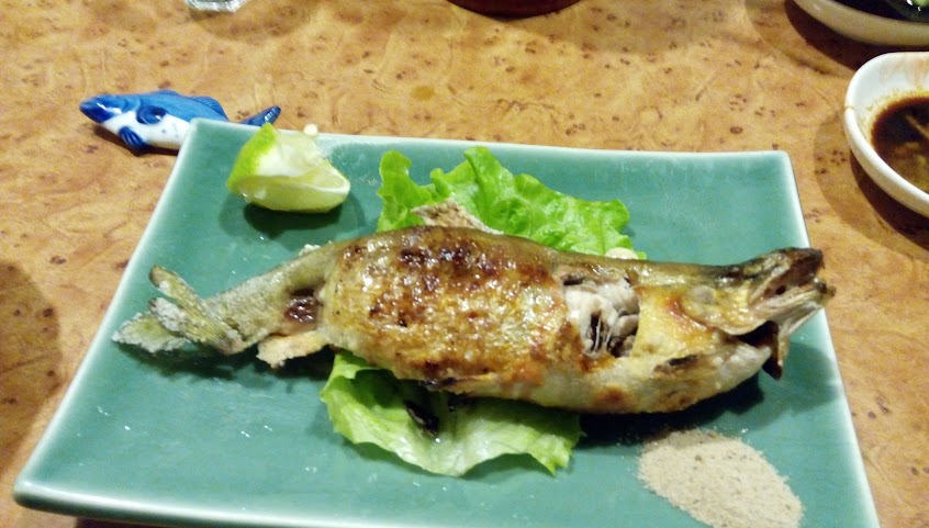 千喜屋日式料理