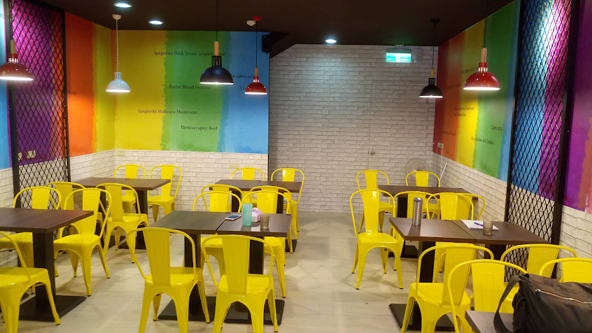 帕司答義大利麵（原托斯卡尼尼義大利麵-竹南店）