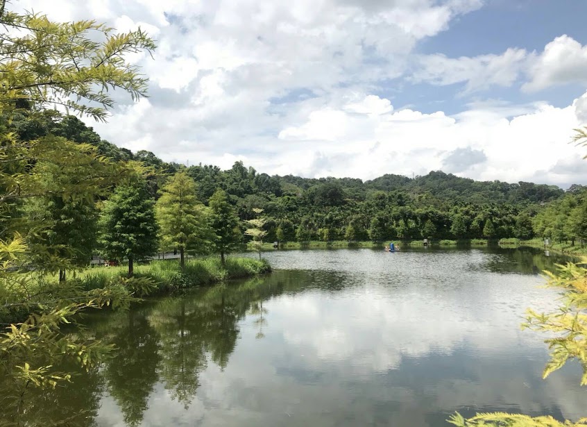 養蟹人家 – 苗栗在地優質大閘蟹（每年蟹季約莫10月至11月，非蟹季不開放喔！)