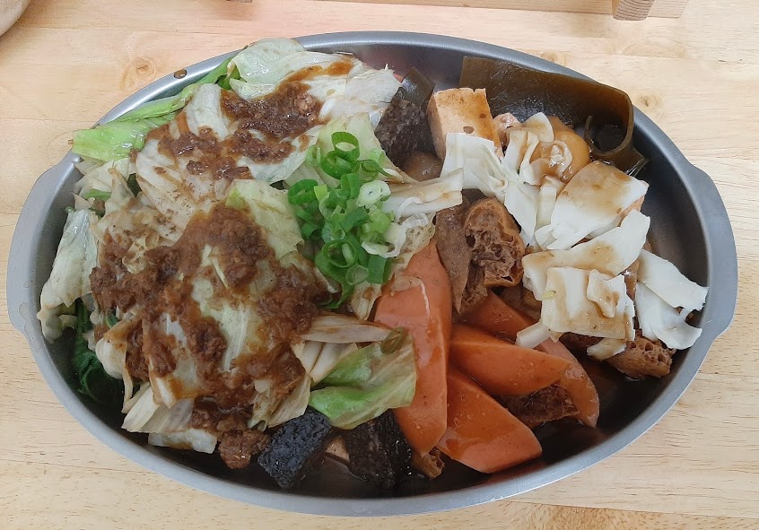 霄餚滷-苑裡分舖