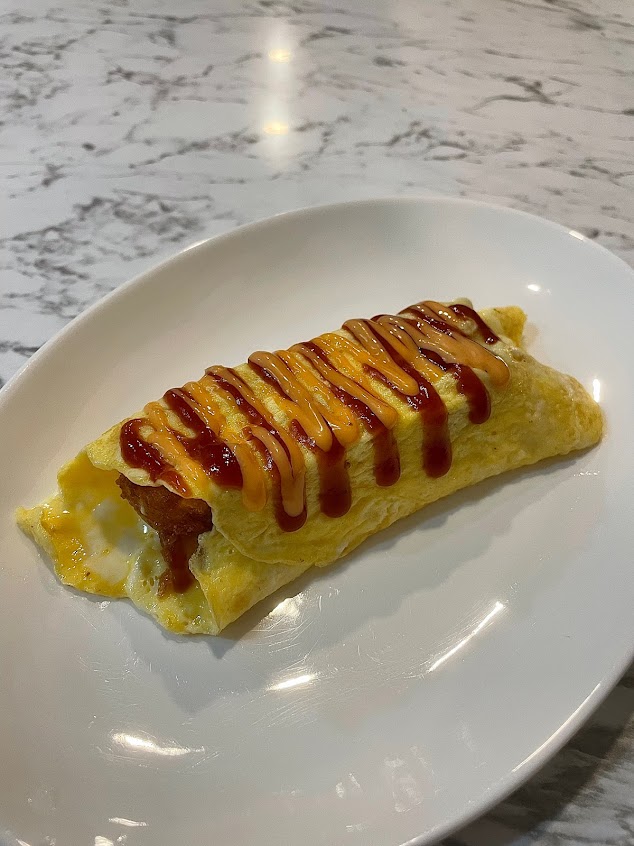 墨爾漢堡 竹南中正店