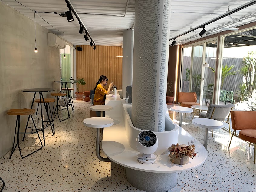 SICO料理所—彰化總店