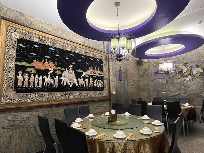 普吉島泰緬餐廳