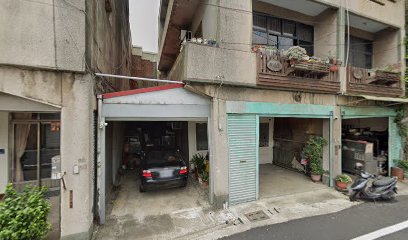 高家早餐麵店
