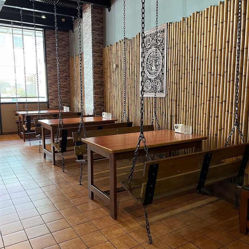 茶自點彰化延平店