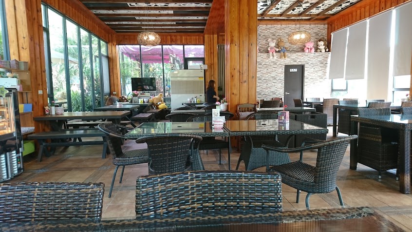 今夜星辰休閒農場