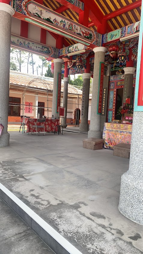 7-ELEVEN 頭屋門市