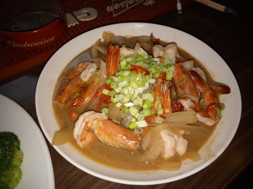 安可餐館（樂98PUB）