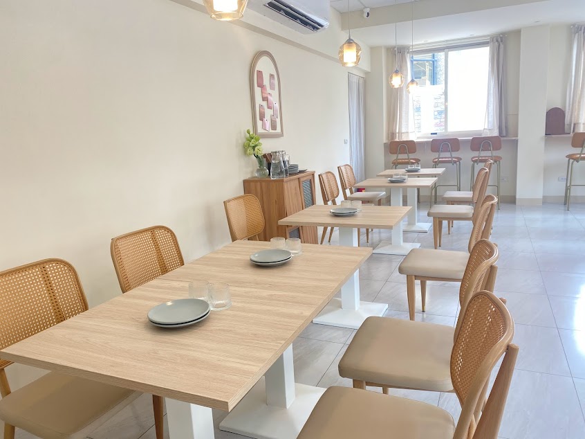 Liki cafe & restaurant 西餐小館（不定休，請看最新動態，預約為主）
