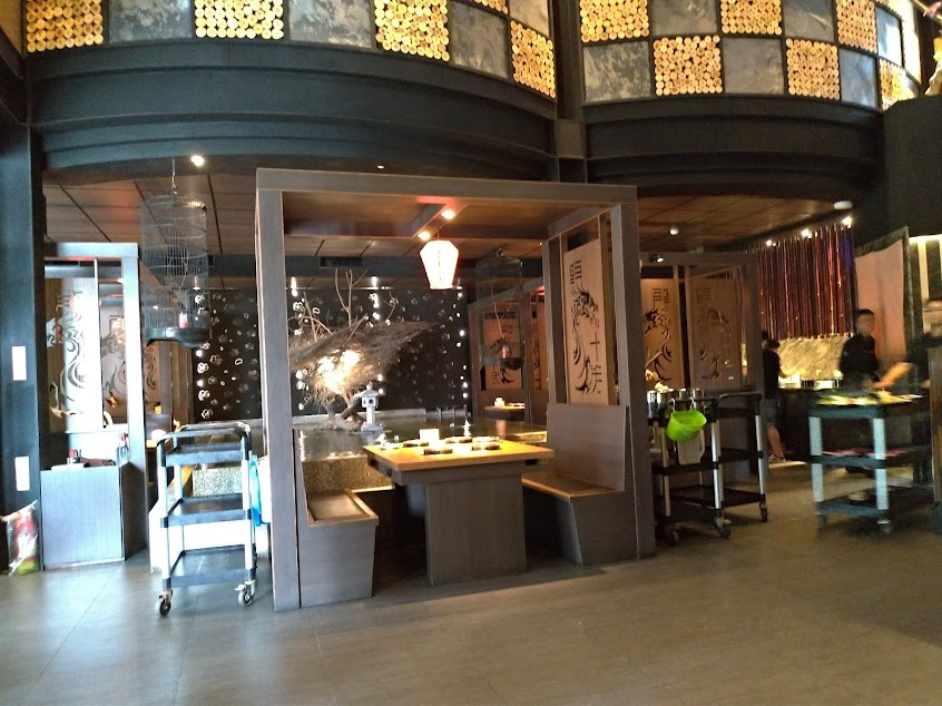 十二段鍋の物-彰化店