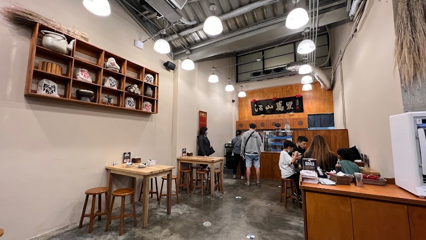 秦湯｜御膳食補製湯所