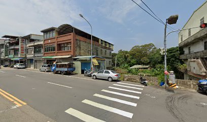 傳統青草茶/肉粽/大腸包小腸