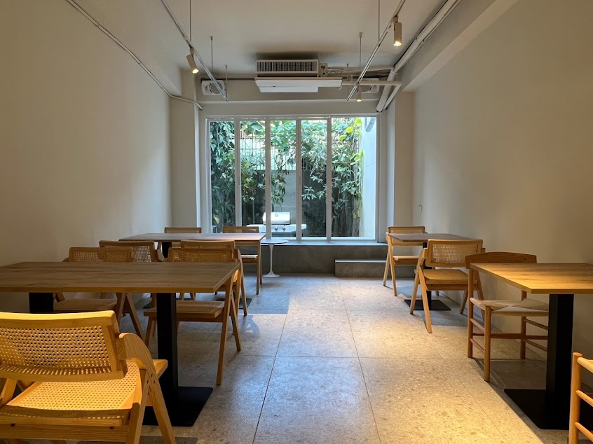 Timios Cafe & Bar 提米好吧