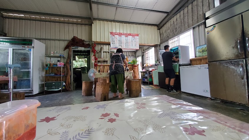 尤瑪的店
