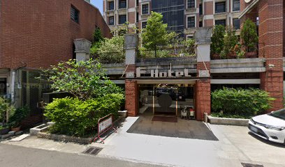 金武士自釀啤酒交流會館