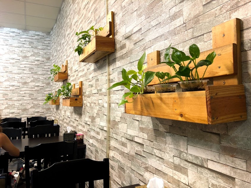 鹿霸鍋燒意麵 – 鹿東店