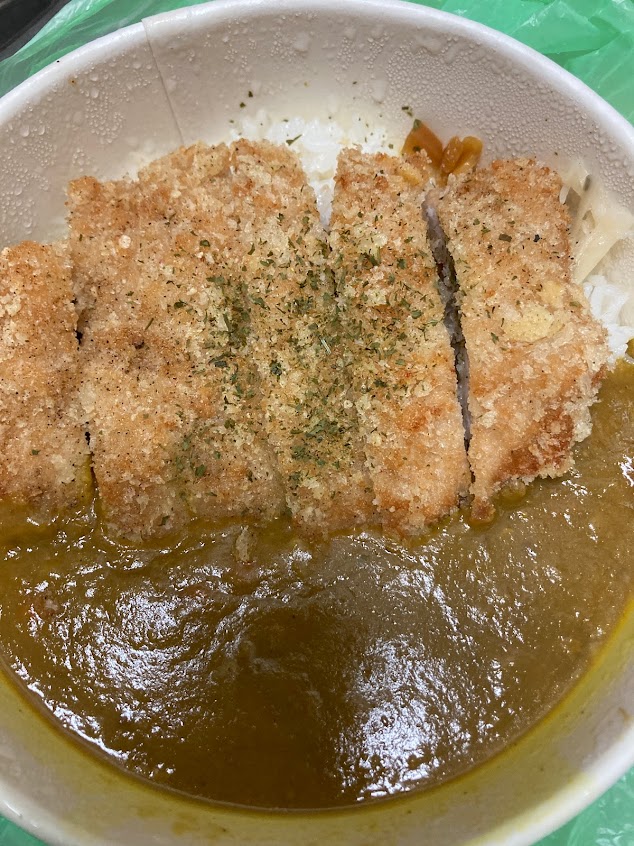 品馥咖哩·丼飯 鹿港店