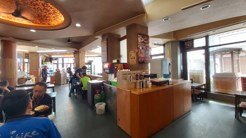 三媽臭臭鍋鹿港創始店