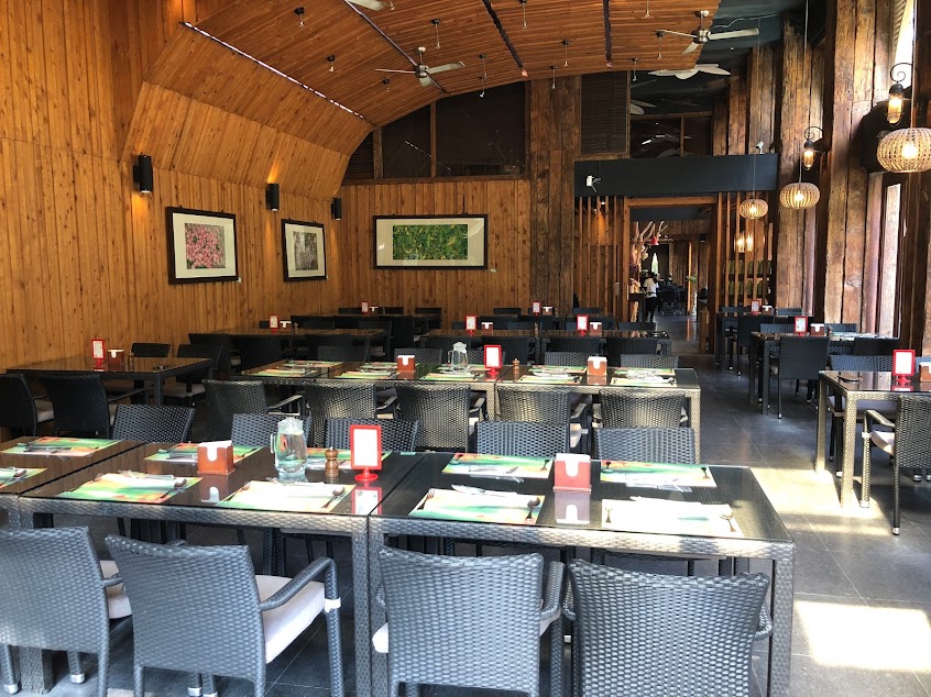 綠葉方舟Green Ark