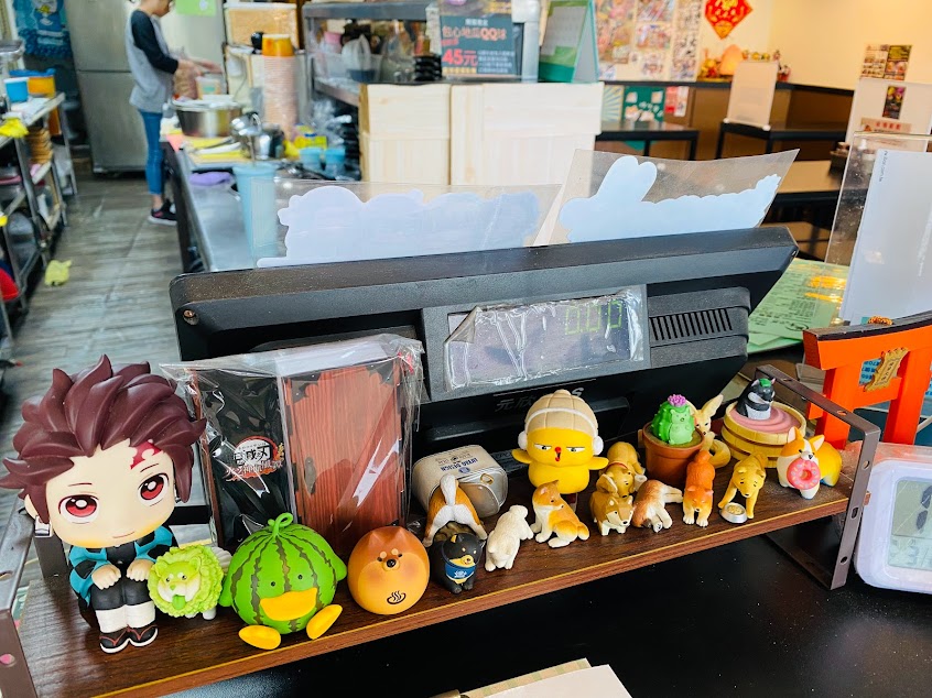 橋本拉麵（無訂位）