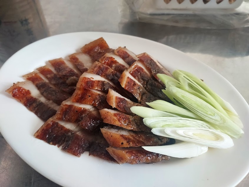 鹿港紀.歌酒菜