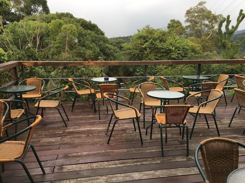 莫瑞弟弟15号店-森林啤酒小屋