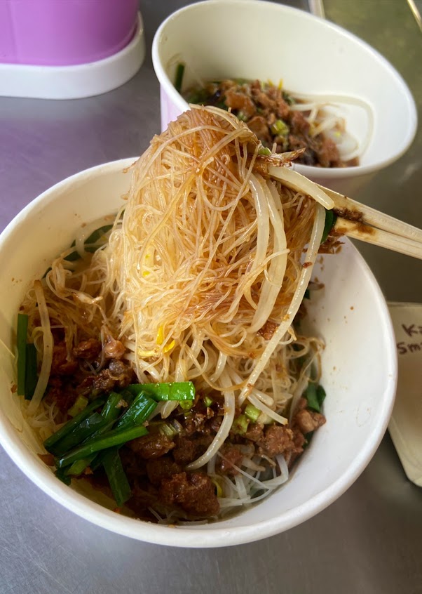 玲妹麵店