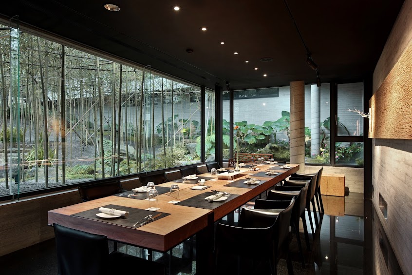 富貴牡丹 FUGUEI Peony Restaurant