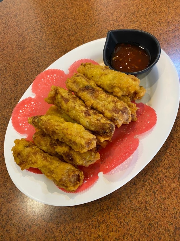 姚活海產（店休日請看粉絲團）