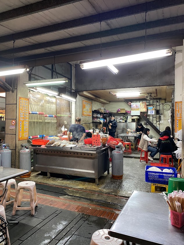 大明路鴨肉冬粉