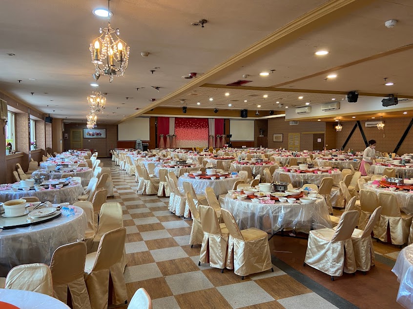 尚圓客家風味餐廳