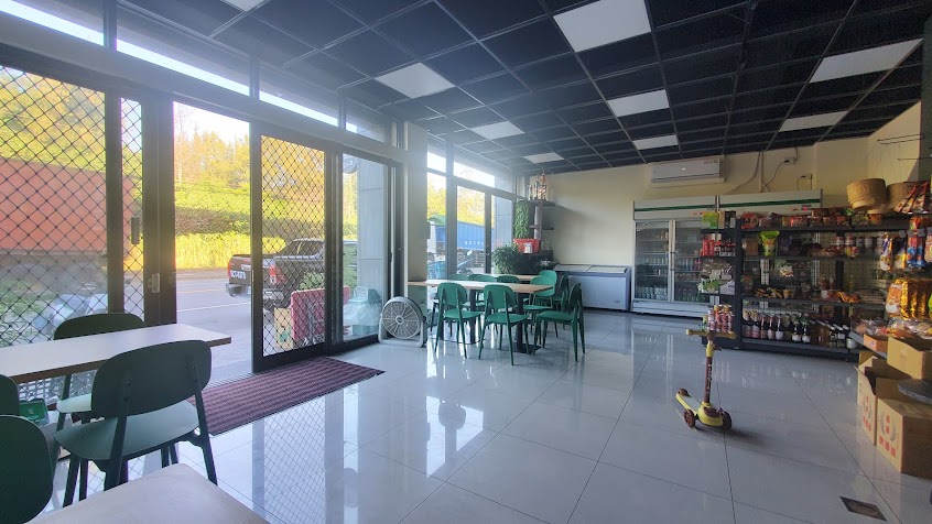 福雀Thai food小館