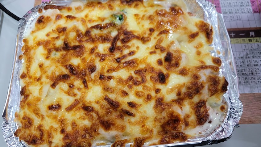 來嗑義麵坊 Like Pasta