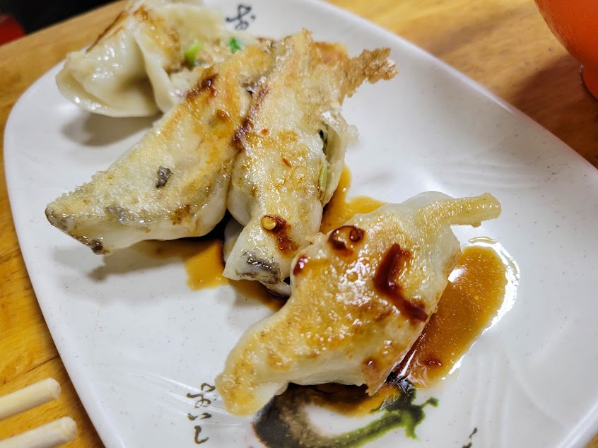 永和四海豆漿(南投)