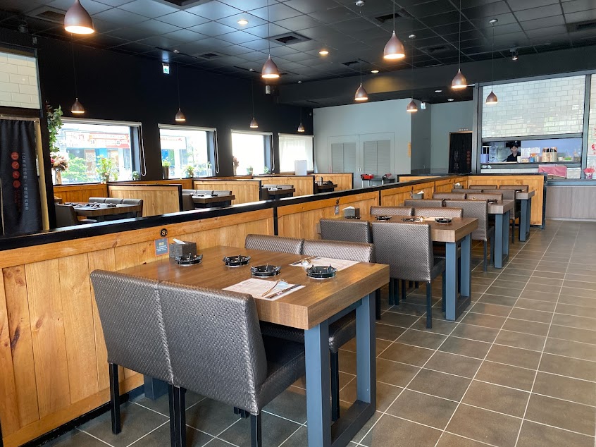 联亭泡菜鍋(草屯店)