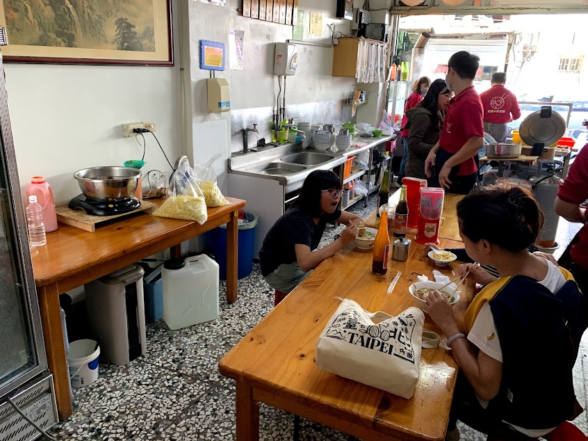 和美素食（伸港店）